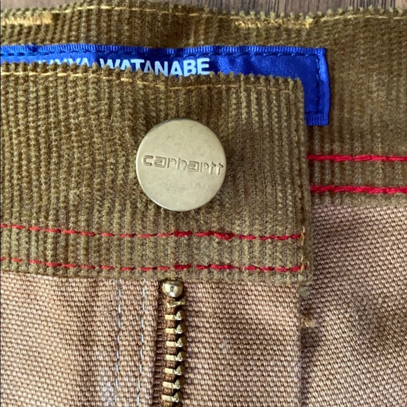Carhartt pants - Picture 3 of 7